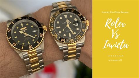 invicta better than rolex|rolex vs invicta lawsuit.